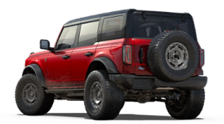 2025 Ford Bronco® External Image 3